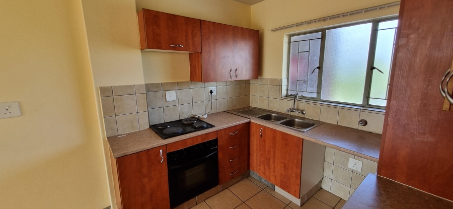 To Let 2 Bedroom Property for Rent in Brits North West